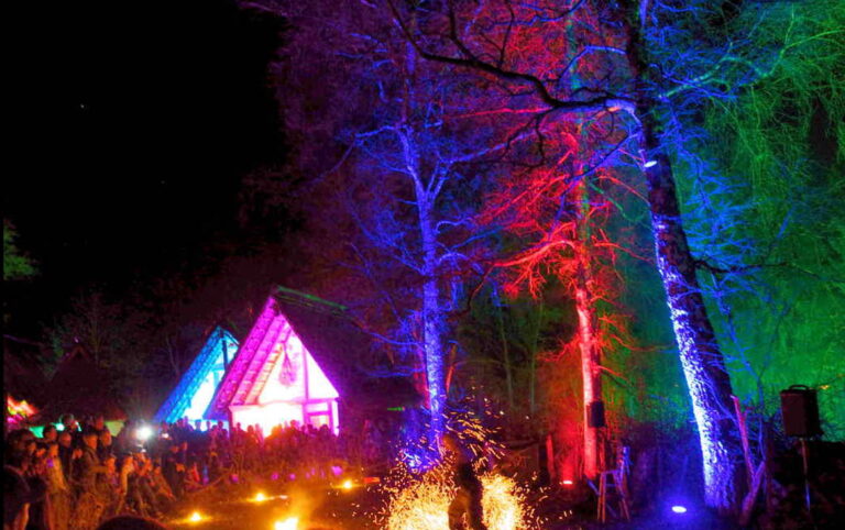 Auf der Langen Museumsnacht wird es diesmal mittelalterlich(terloh)! Foto: Harald Kümpel