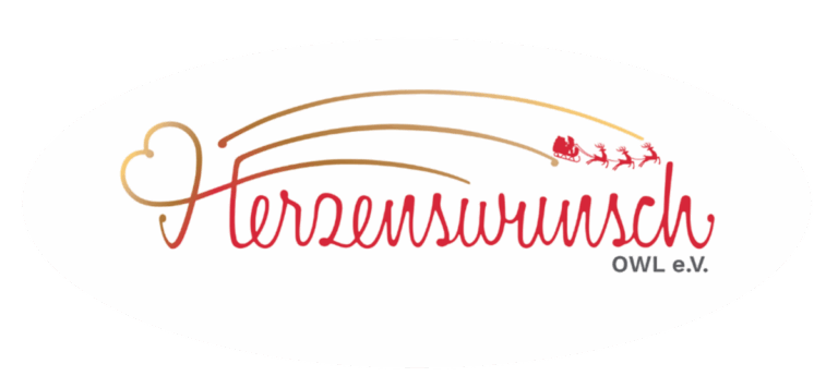 Logo Verein "Herzenswunsch OWL"