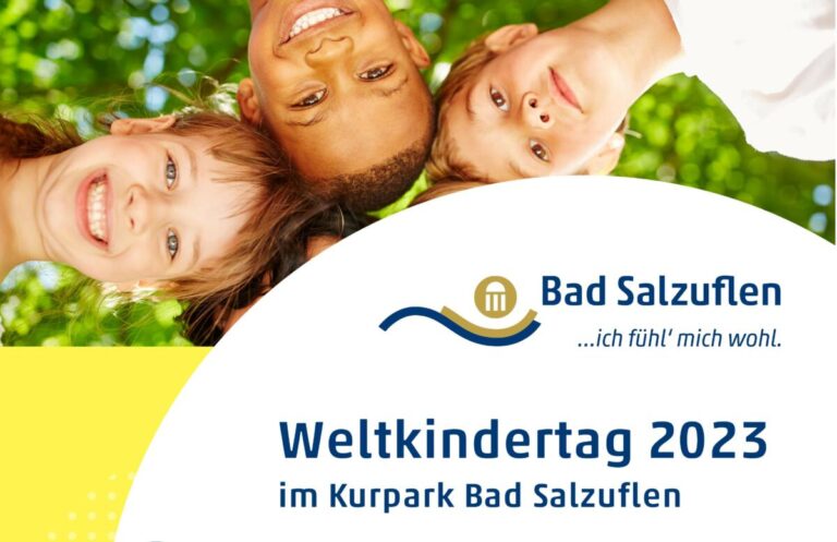 Fotoquelle: Stadt Bad Salzuflen