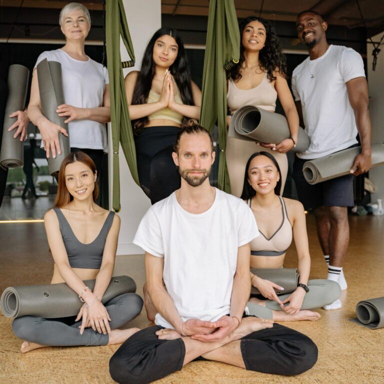 Fotoquelle: Yoga Vida