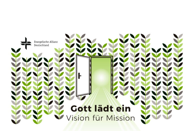 Grafik: Evangelische Allianz Deutschland