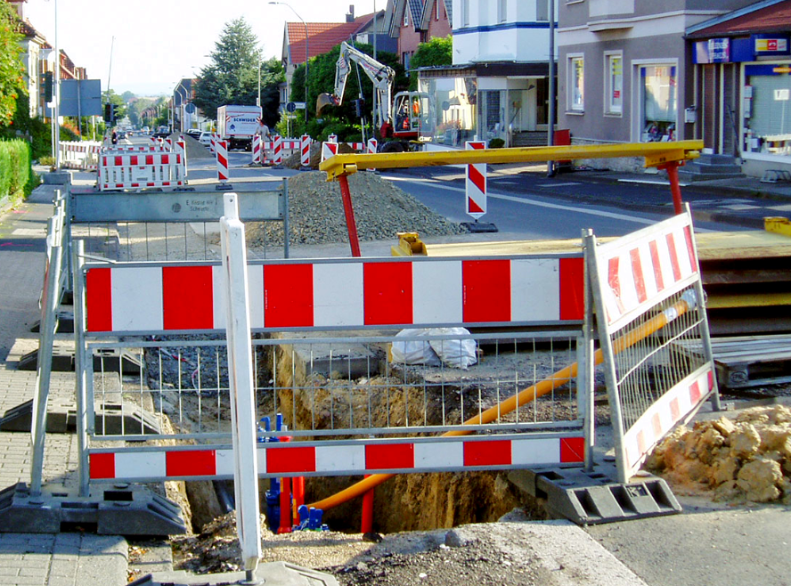Symbolfoto der Stadtwerke Oerlinghausen