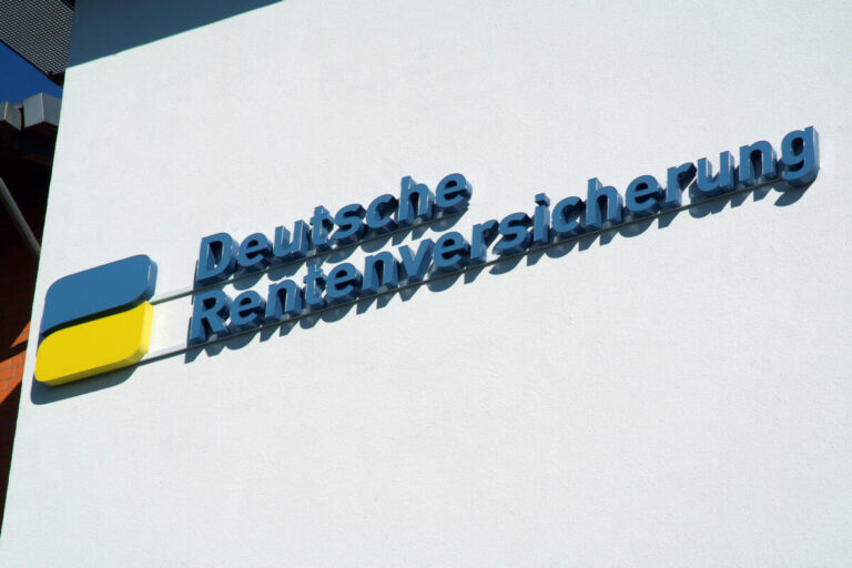Fotoquelle: Deutsche Rentenversicherung