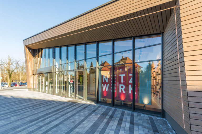 Die Stadtwerke laden ins NETZWERK zur Veranstaltungsreihe Trinkwasser ein. Foto: © Stadtwerke Bad Salzuflen GmbH