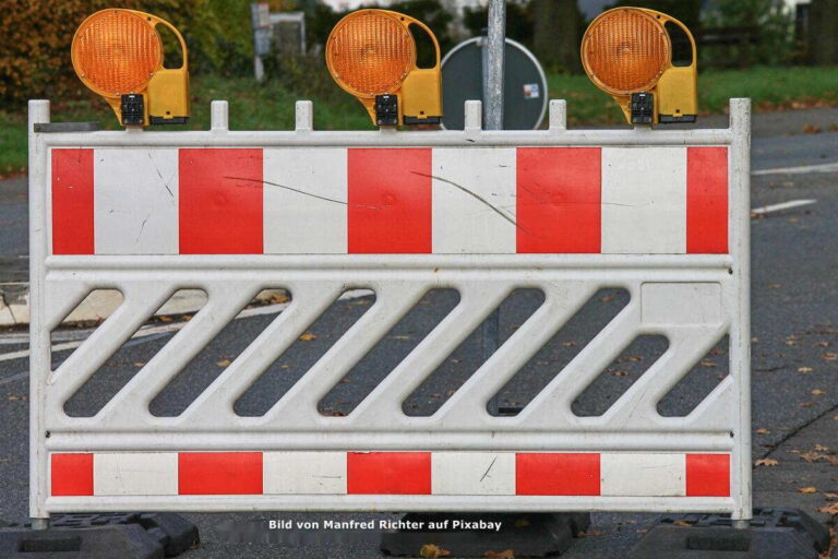 Symbolfoto gesehen bei Manfred Richter auf Pixabay