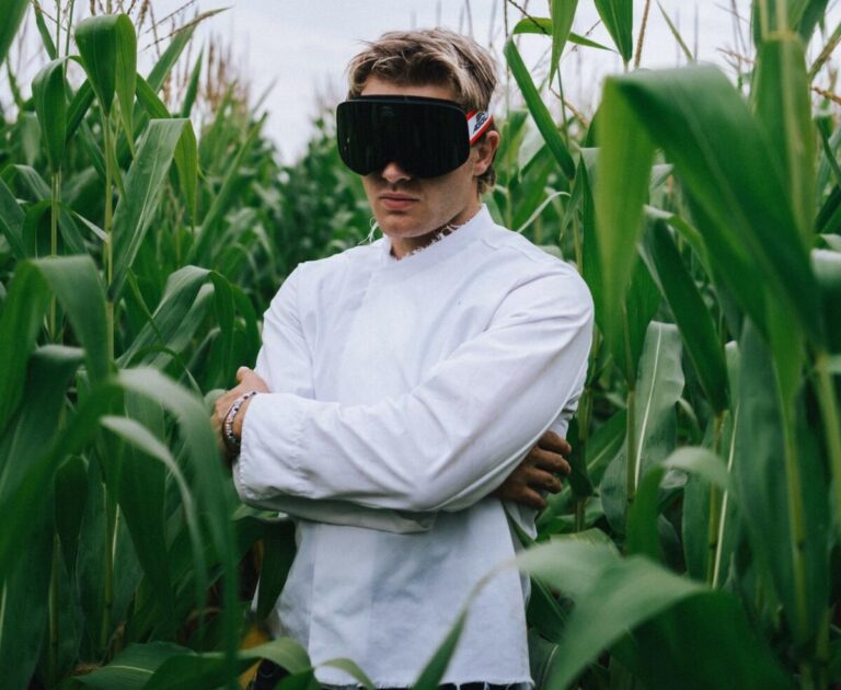 Campus Festival 2025: Das Line-up wird angeführt von Deutschrap-Star „Ski Aggu“. Foto: Dominik Friess