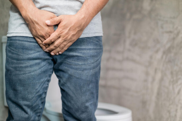 Prostatakrebs ist in Westfalen-Lippe weiterhin die häufigste Krebserkrankung bei Männern. Foto: AOK/colourbox/hfr