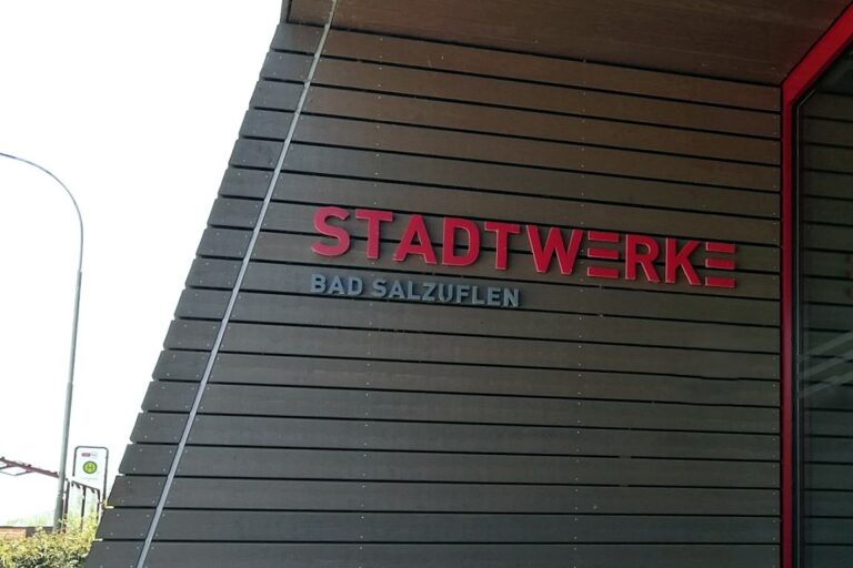 Foto: Stadtwerke Bad Salzuflen