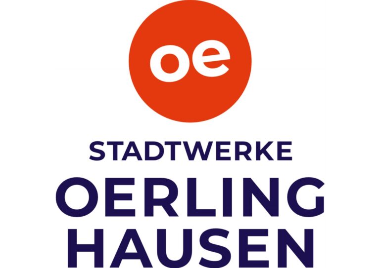 Logo Stadtwerke Oerlinghausen