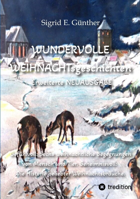 Coverfoto:&nbsp;tredition Verlag