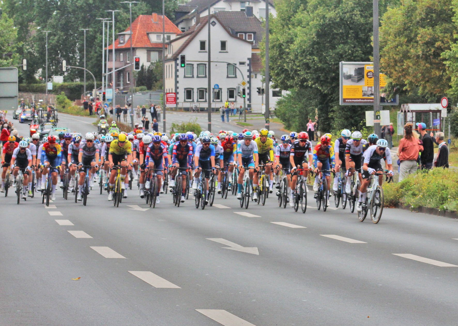 Einblicke in ein tolles Erlebnis. Fotos: Reiner Toppmöller