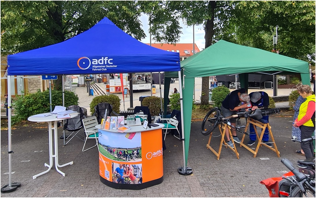 Foto: ADFC OG Bad Salzuflen