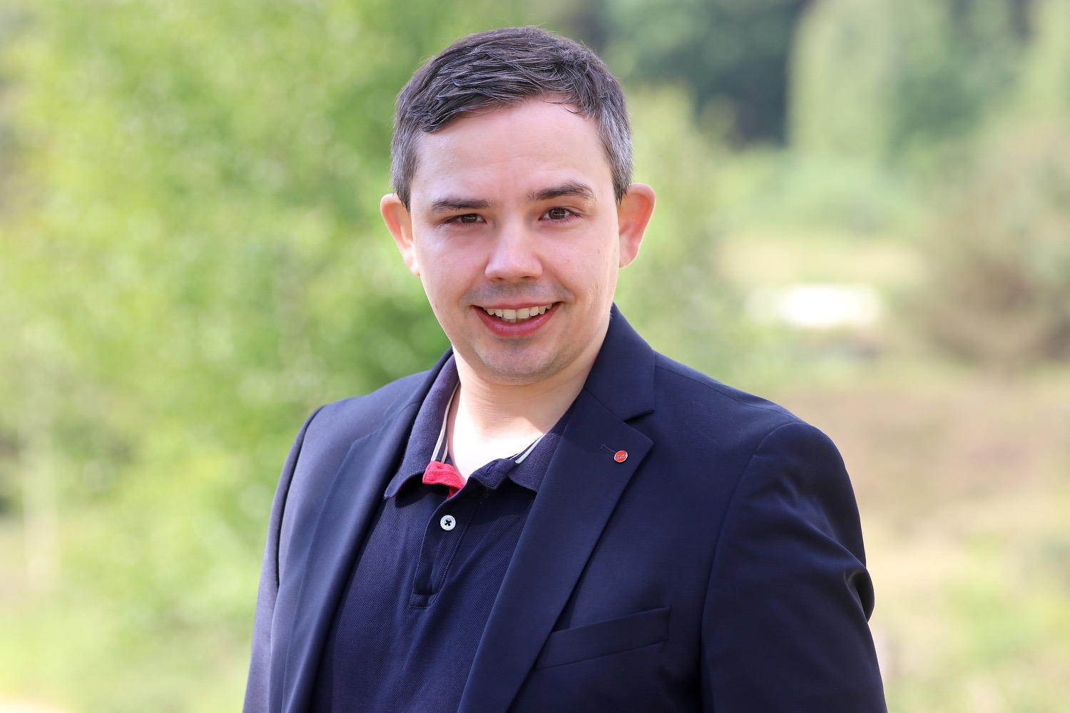 Patrick Kissner