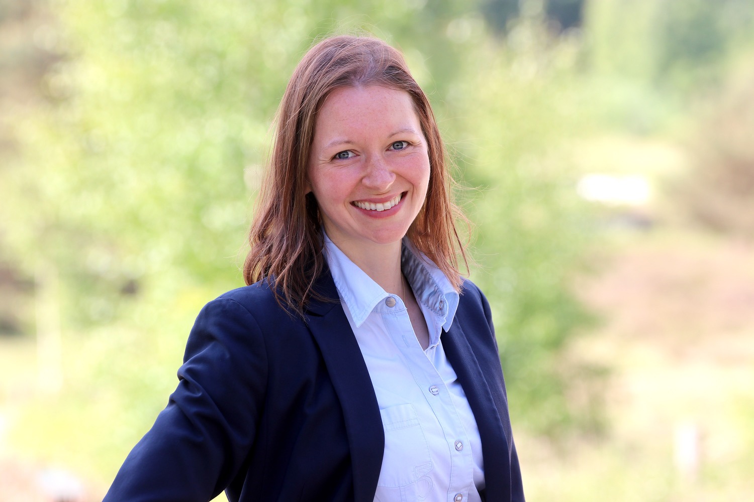 Selina Sonnenberg