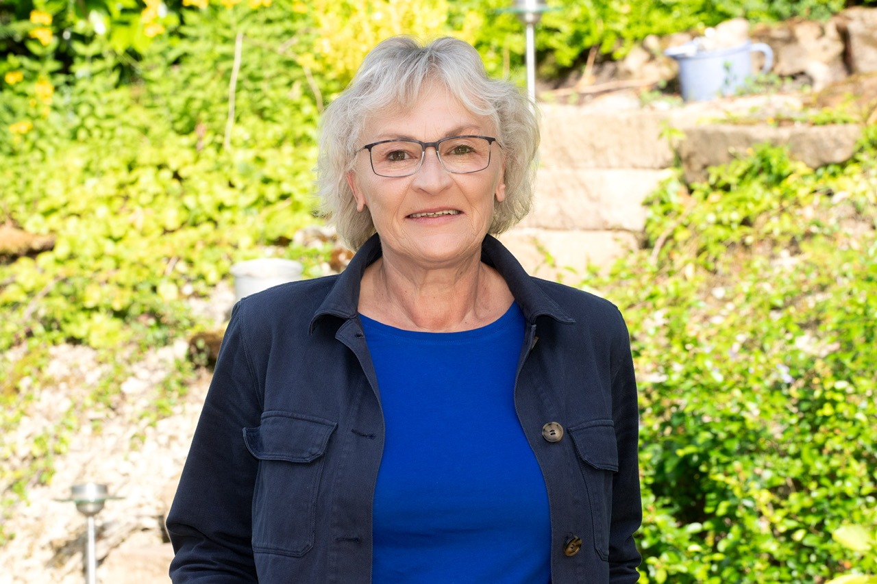 Susanne Schellhase