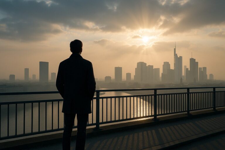 Klimaschutz ist kein Gegner der Freiheit – er ist ihre Voraussetzung