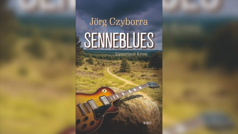 Coverfoto: KBV Verlag 
