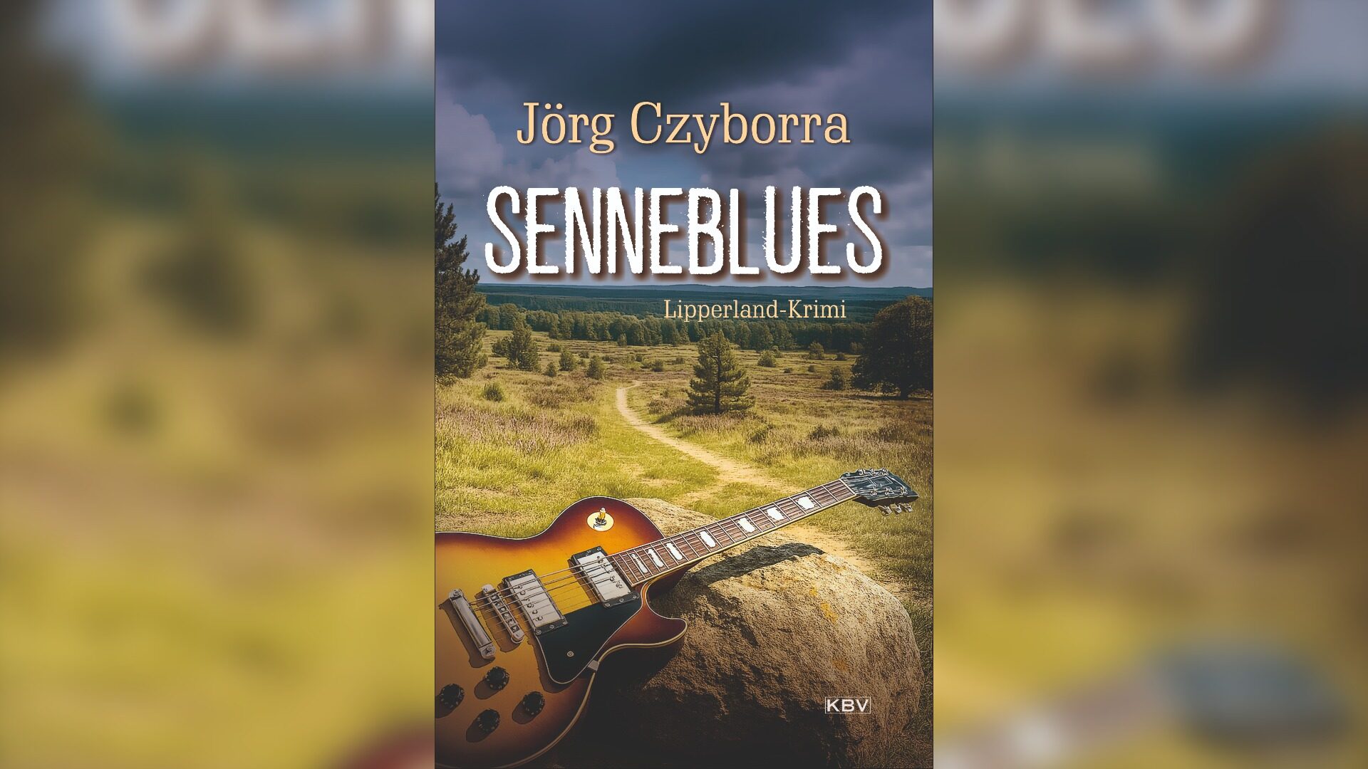 Coverfoto: KBV Verlag 