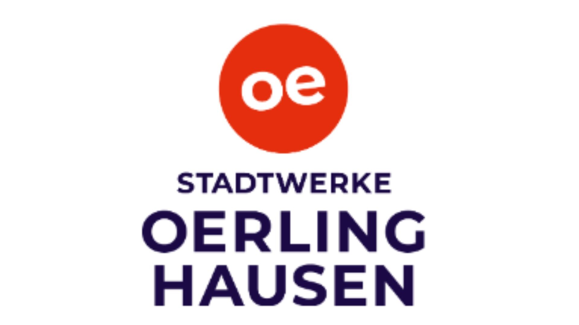 Logo der Stadtwerke Oerlinghausen