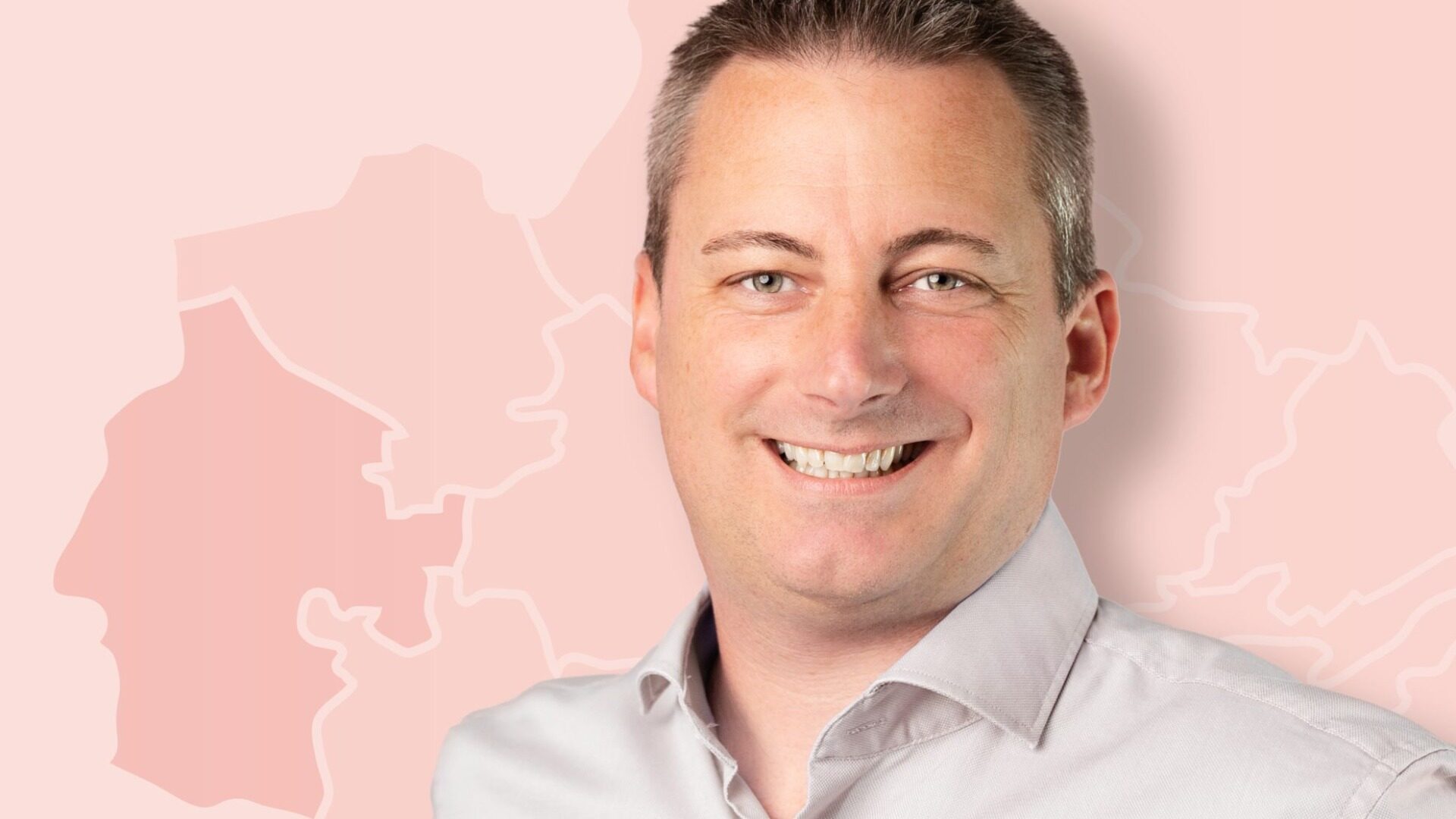 Offener Austausch am Bürgertelefon mit Nicolai Trettin, SPD Bad Salzuflen. Foto: SPD Bad Saluflen