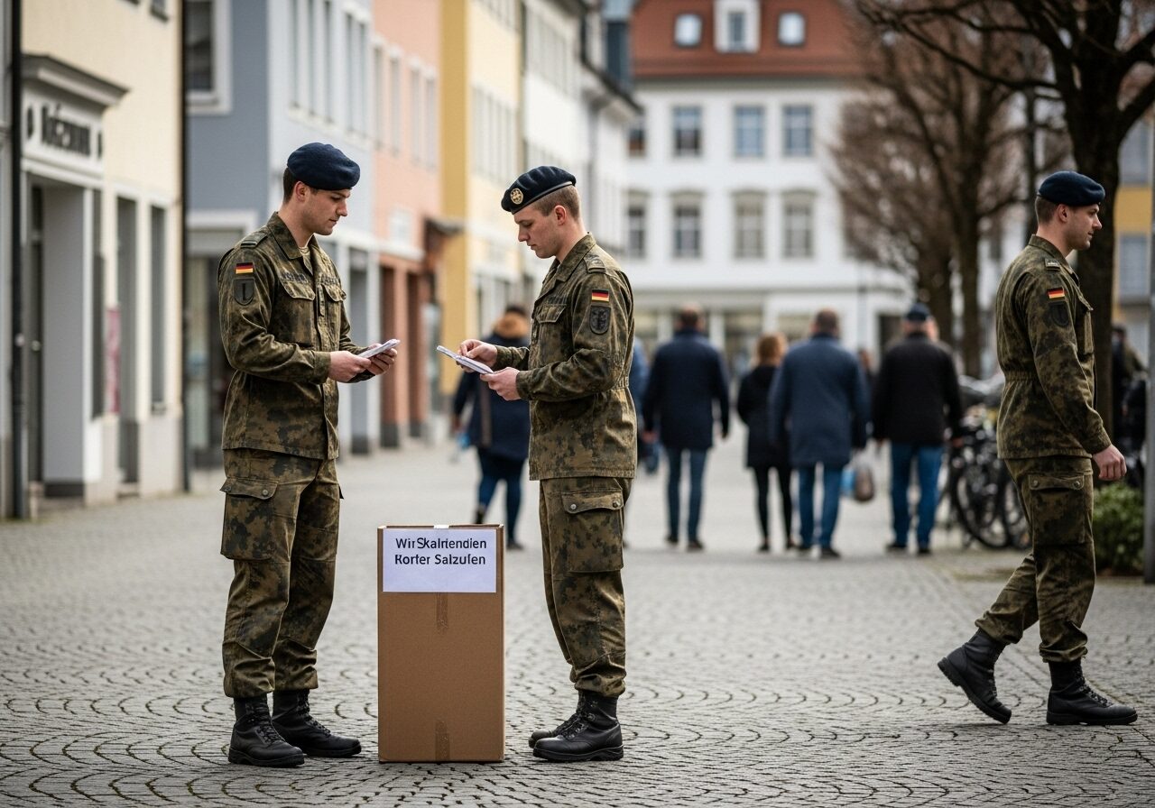 Foto: Symbolbild, KI-generiert