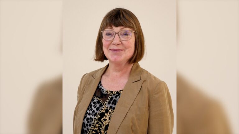 Gudrun Pohl blicken auf ihre ehrenamtliche Tätigkeit zurück. (Fotos: Kreis Lippe)