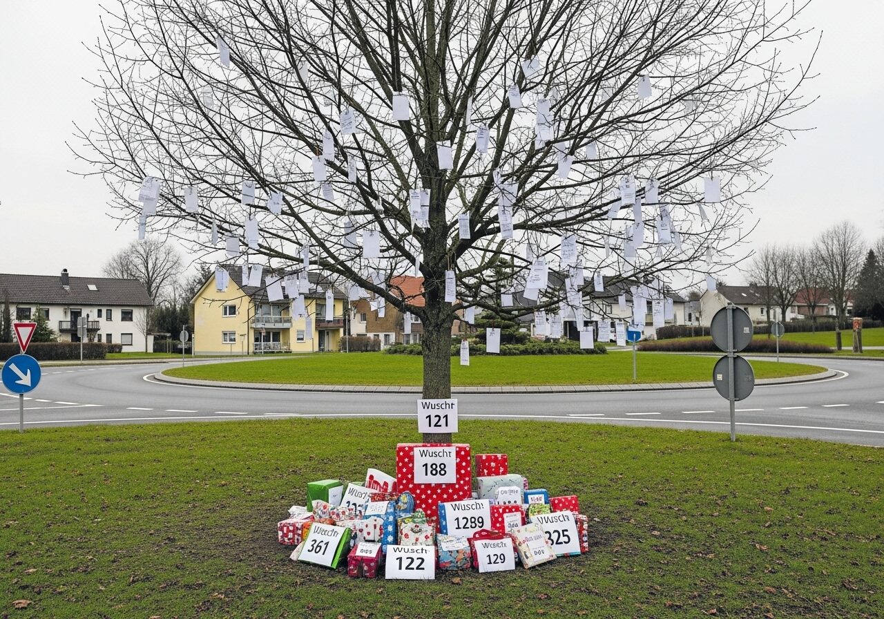 Symbolbild: KI-generiert