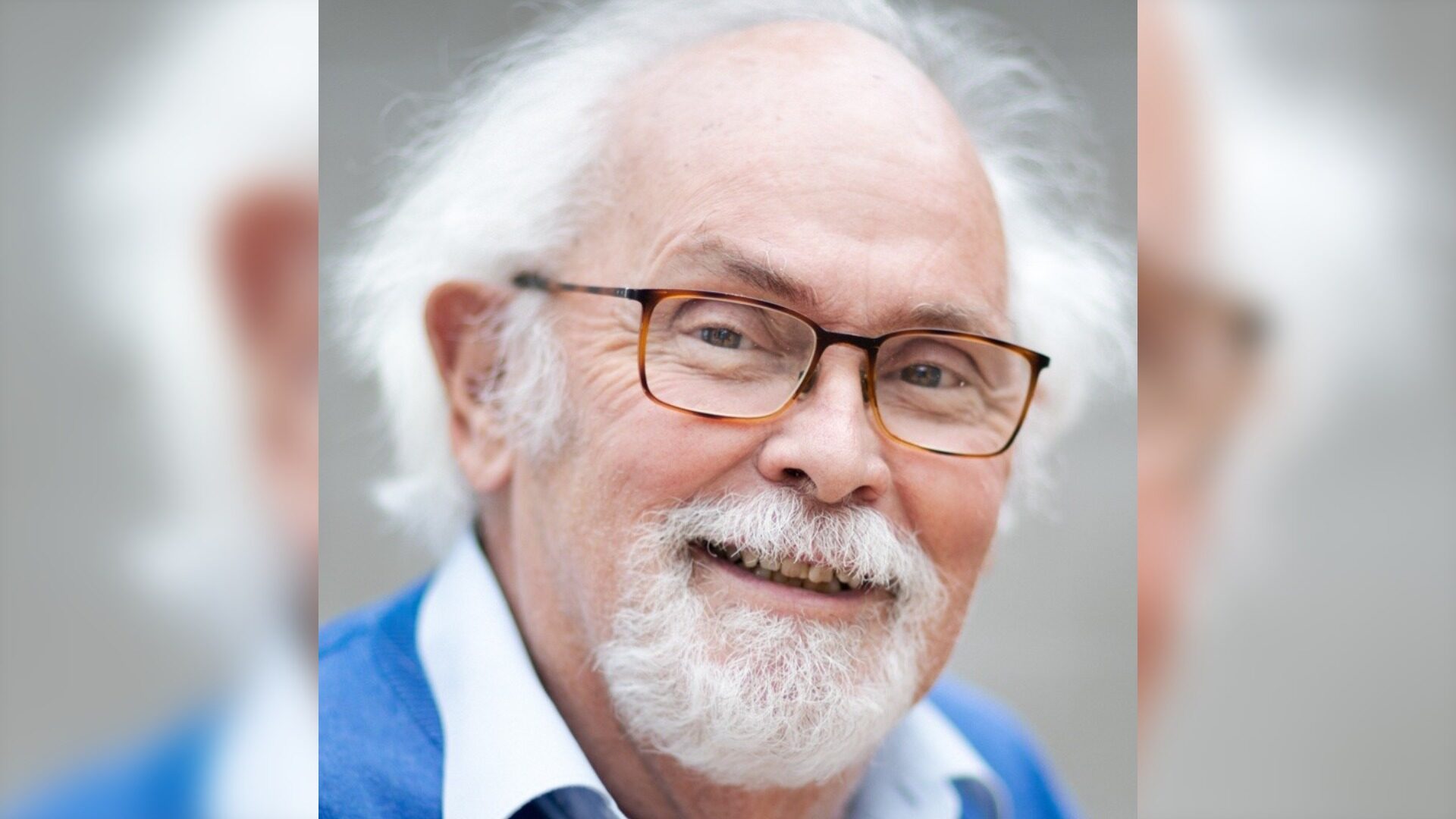 Alle Jahre wieder präsentieren Peter-Uwe Witt und das Staatsbad Orchester ihr „Gemütliches Vorweihnachten“ in der Konzerthalle von Bad Salzuflen. Foto: © Peter-Uwe Witt
