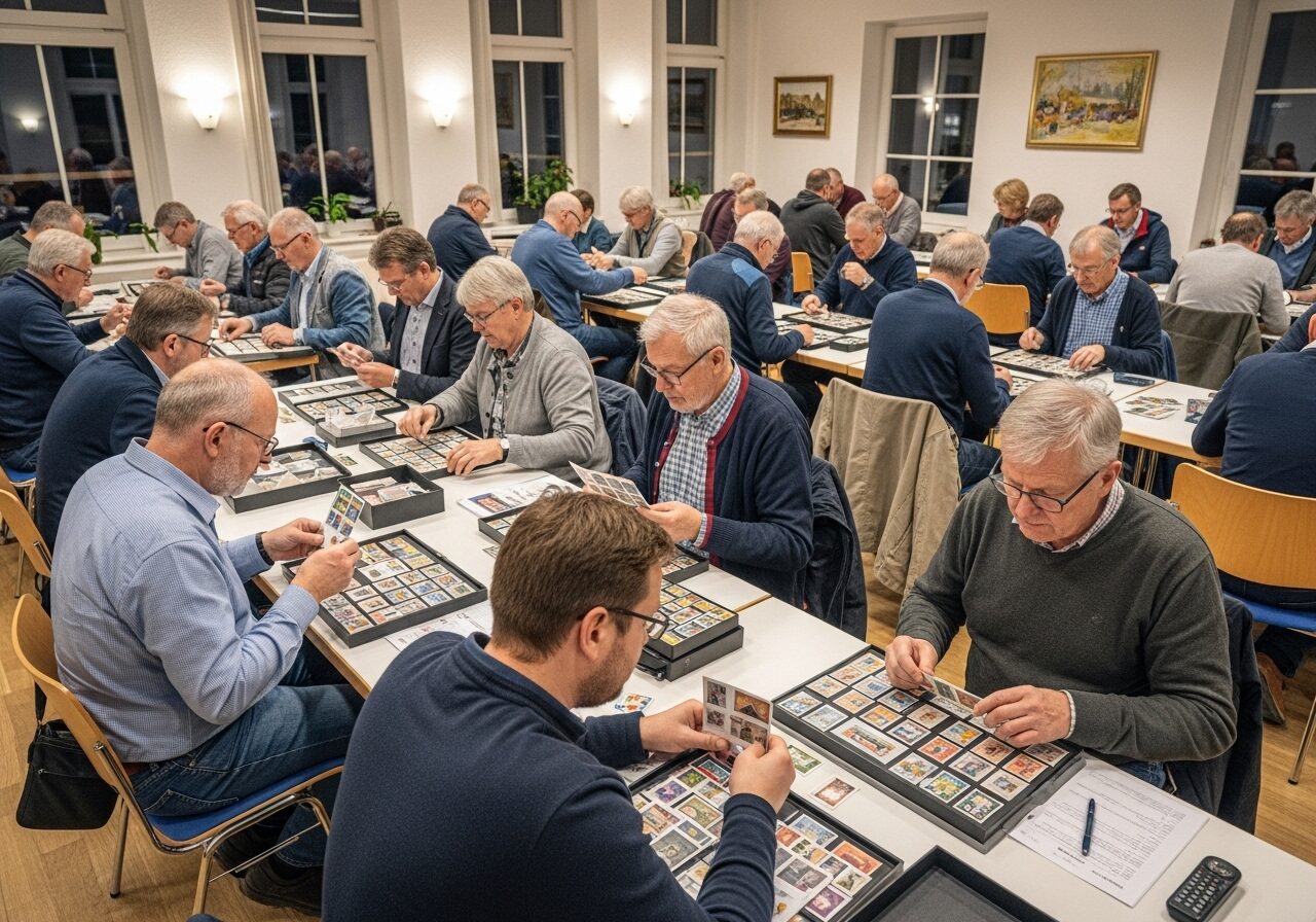 Symbolbild KI-generiert