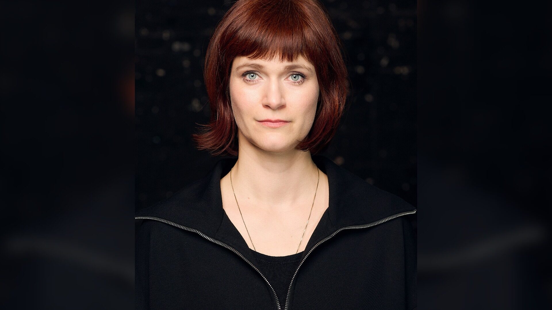 Nadja Loschky inszeniert "Kassandra". Foto: © Joseph Ruben