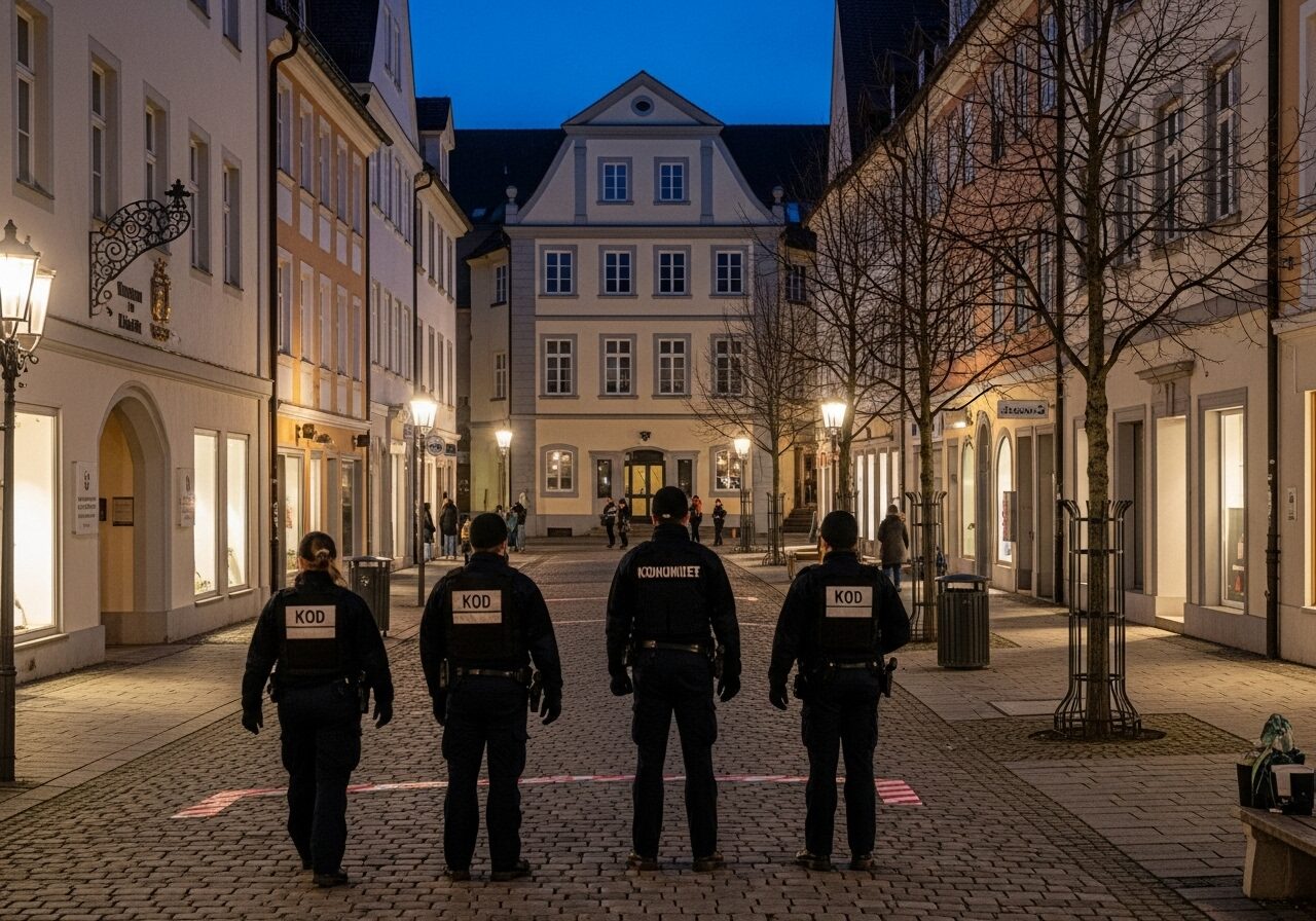 Symbolbild KI-generiert