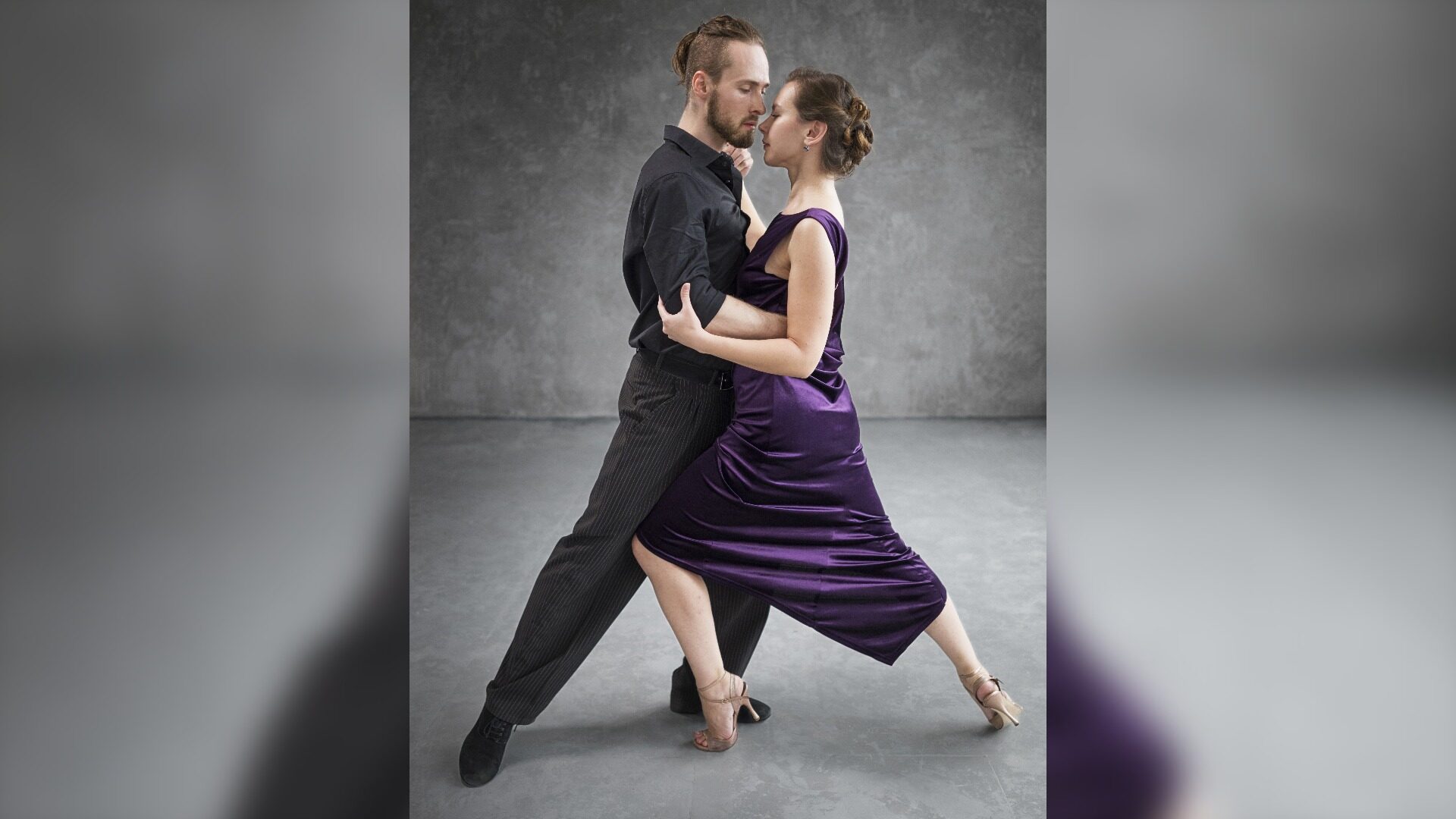 Tango Argentino. Foto: Tanzsportcentrum Bad Salzuflen