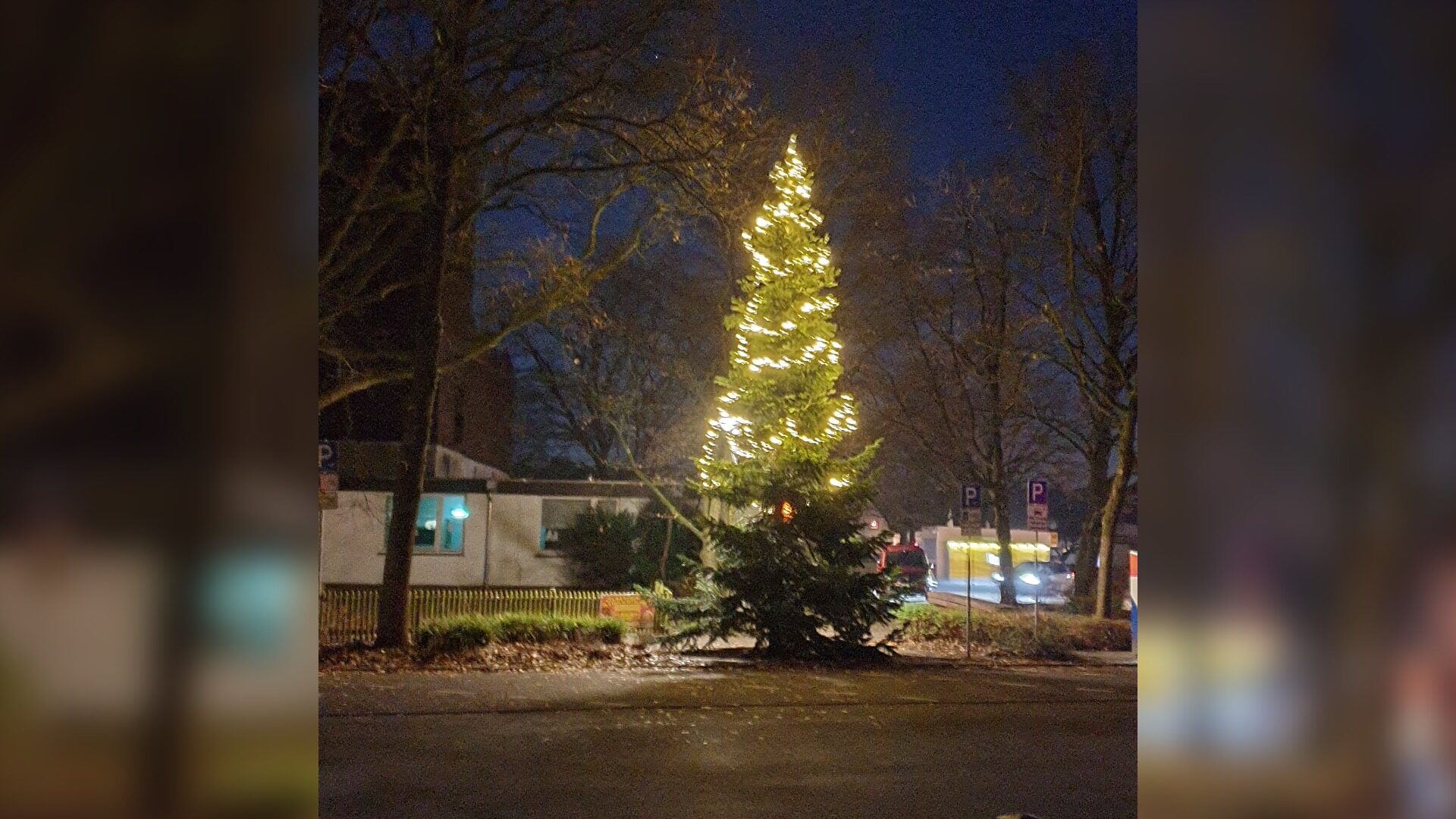 Am 4. Adventssonntag heisst es in Lipperreihe "Einstimmen" und "Anstimmen". Foto: Privat