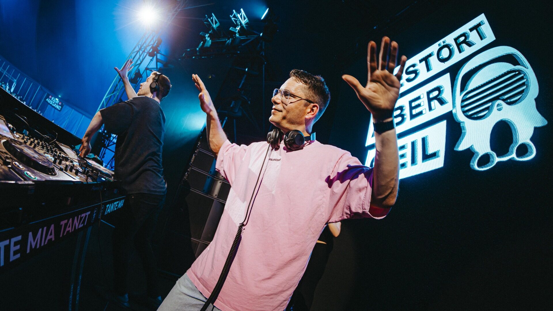 Foto: © steinsohnimages - Stefan Steinmetz