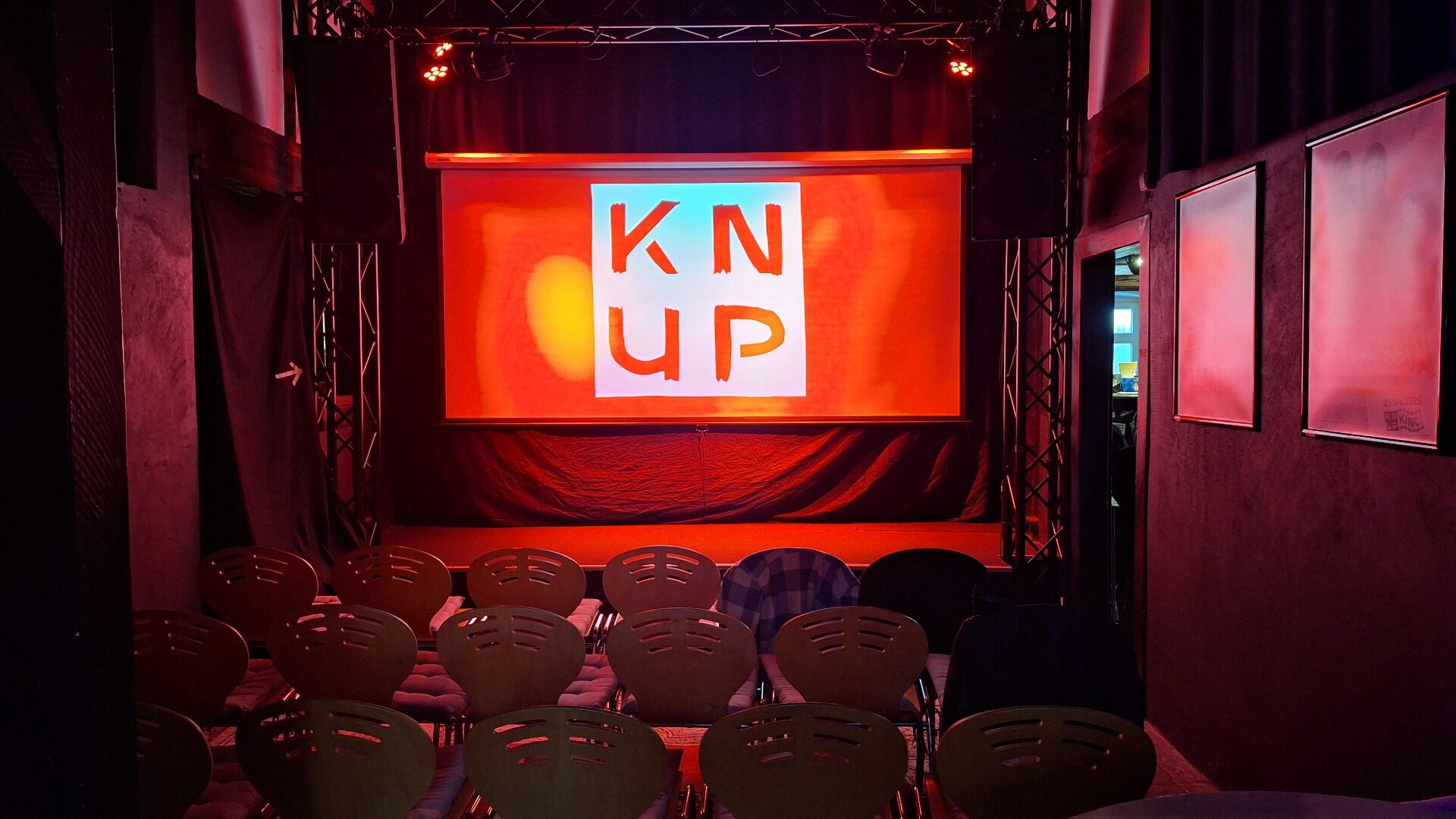 Foto: KNUP Oerlinghausen