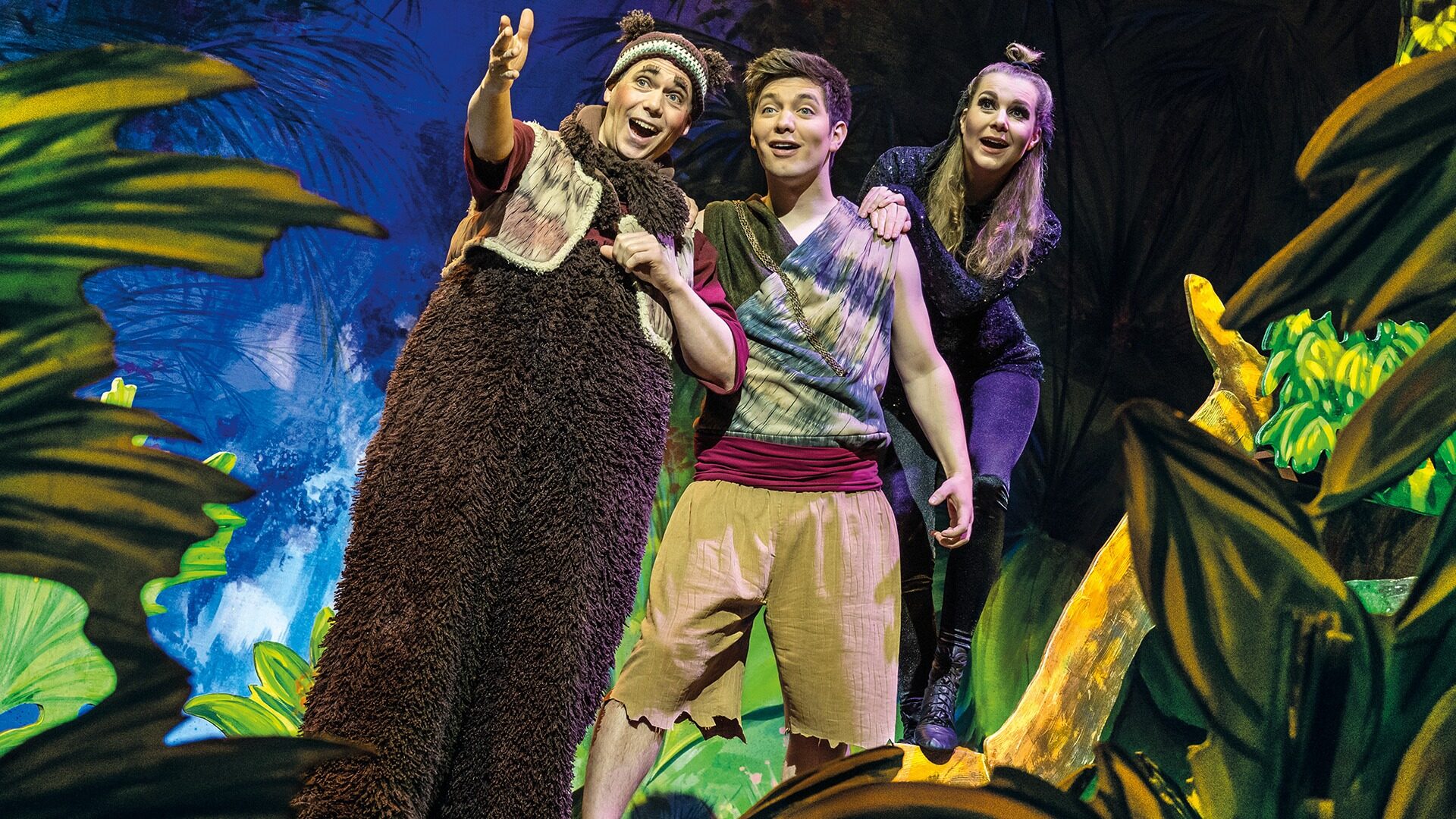 Foto: Theater Liberi