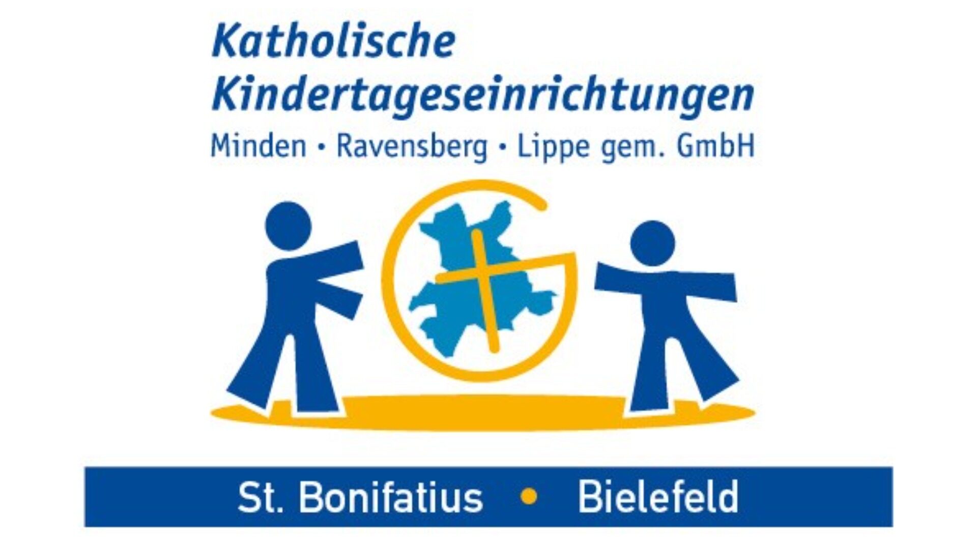 Logo der KiTa St. Bonifatius