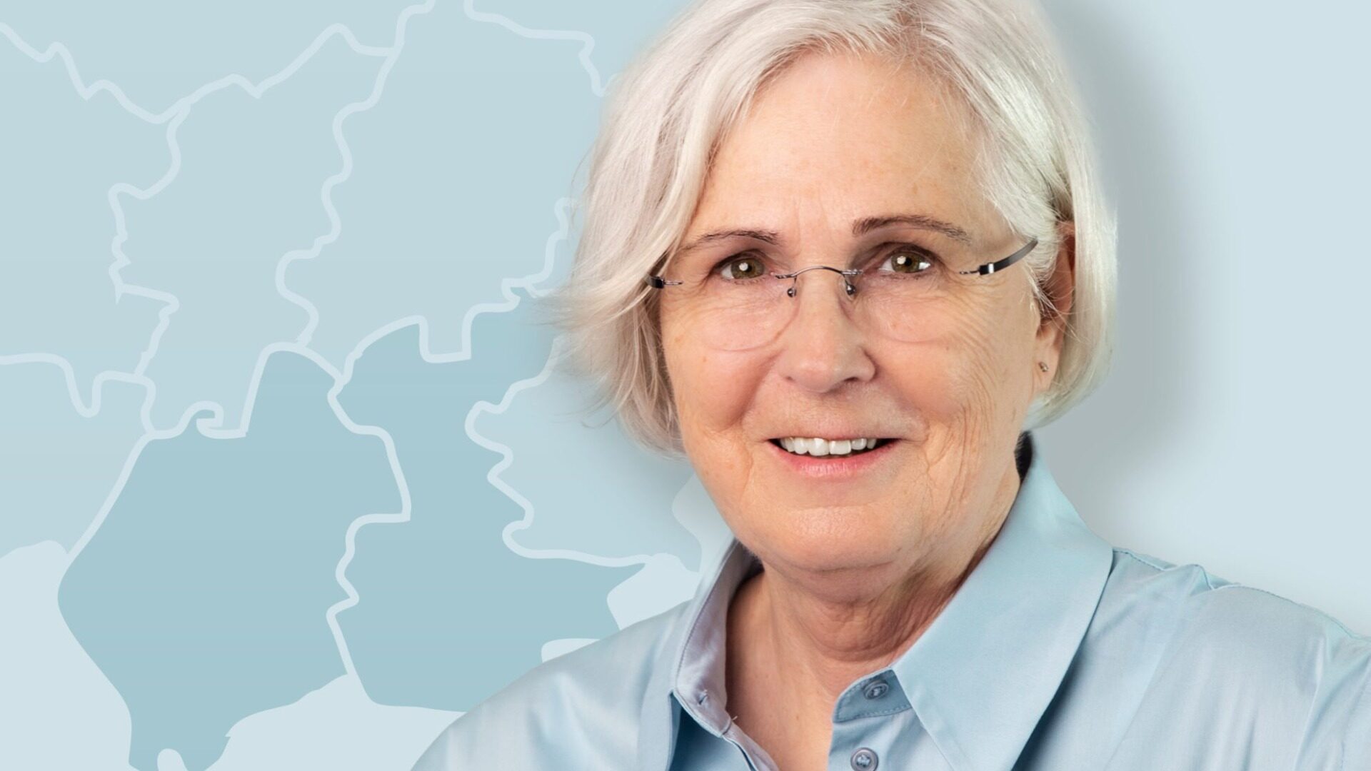 Ratsfrau der SPD Fraktion Bad Salzuflen Gabriele Broeker.  Foto: Privat