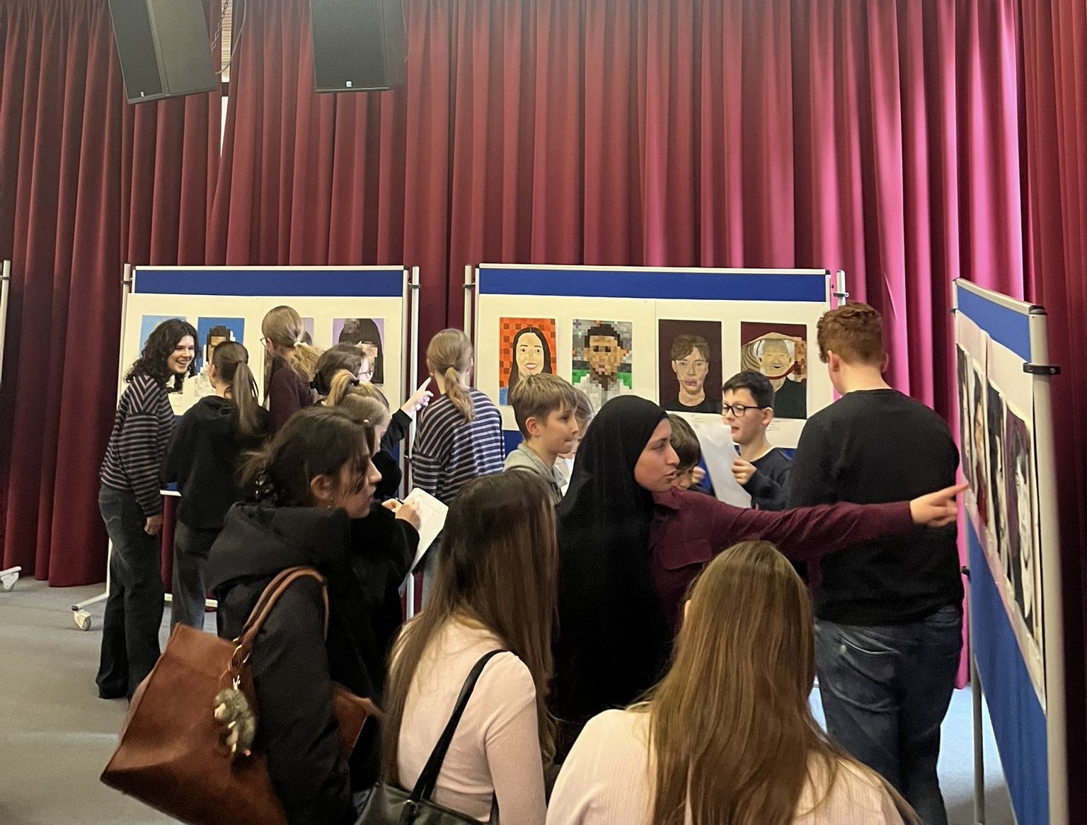Foto: Rudolph-Brandes-Gymnasium