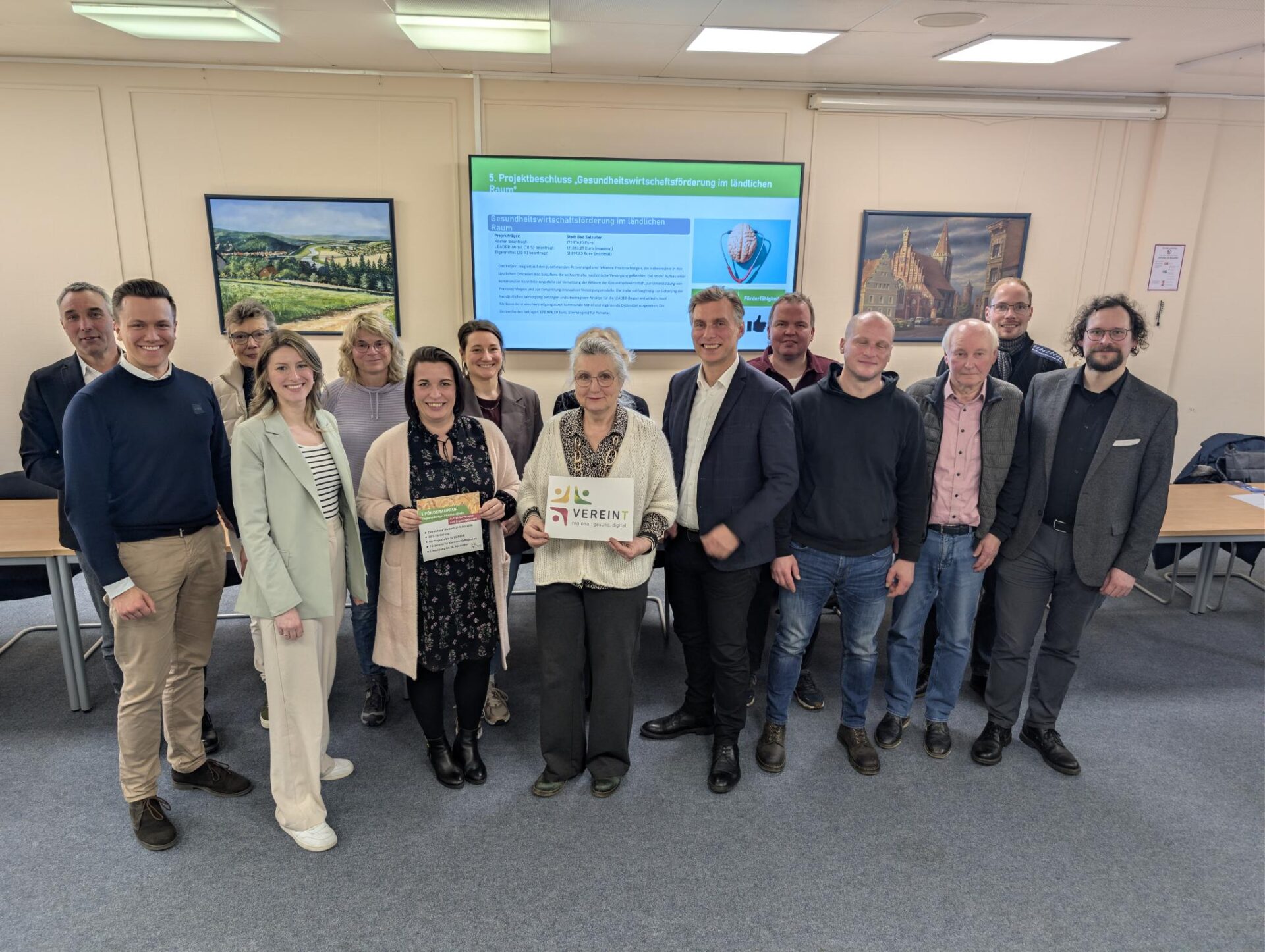 Foto: Verein(t) – regional.gesund.digital e.V.