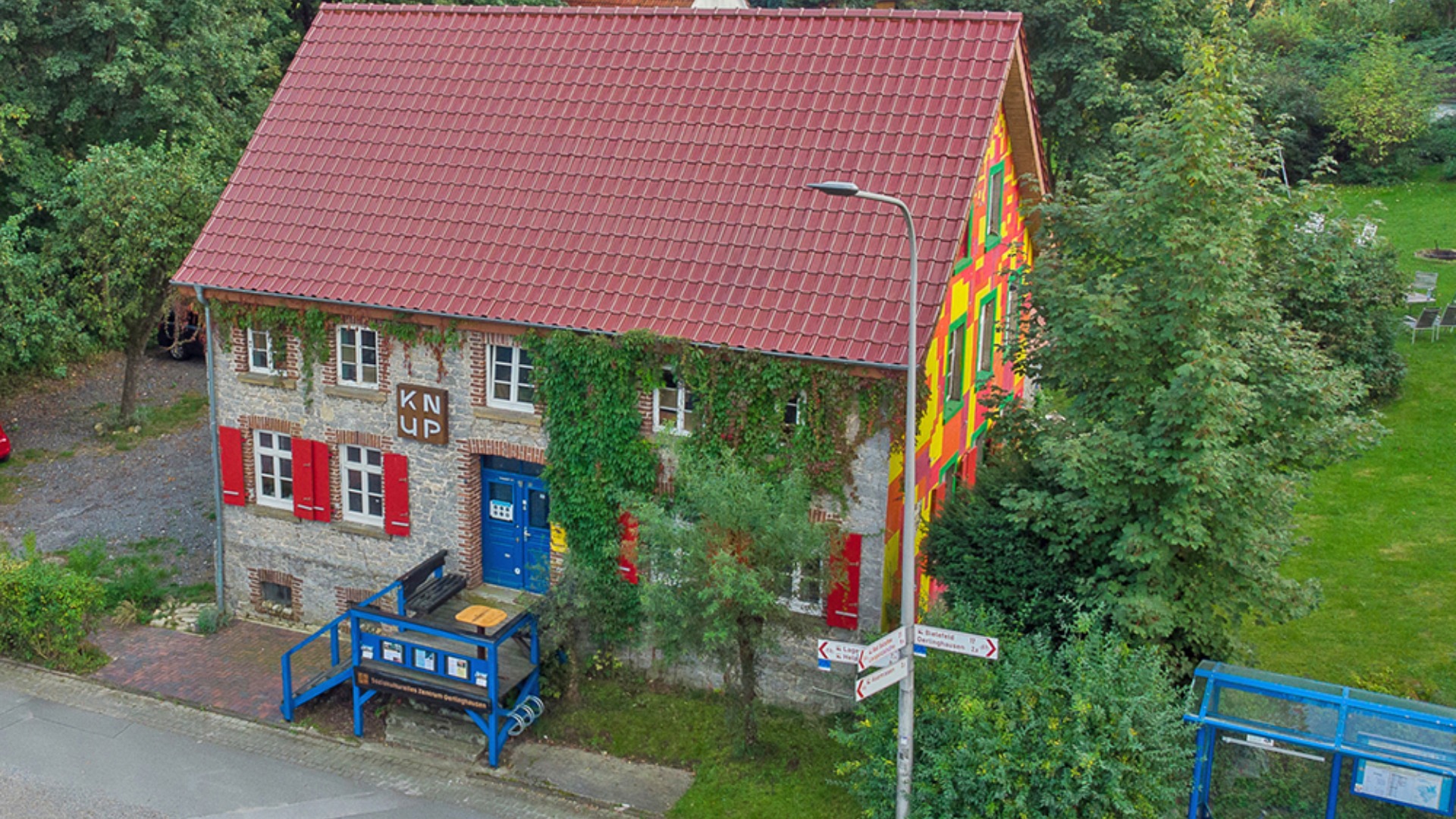 Foto: KNUP Oerlinghausen