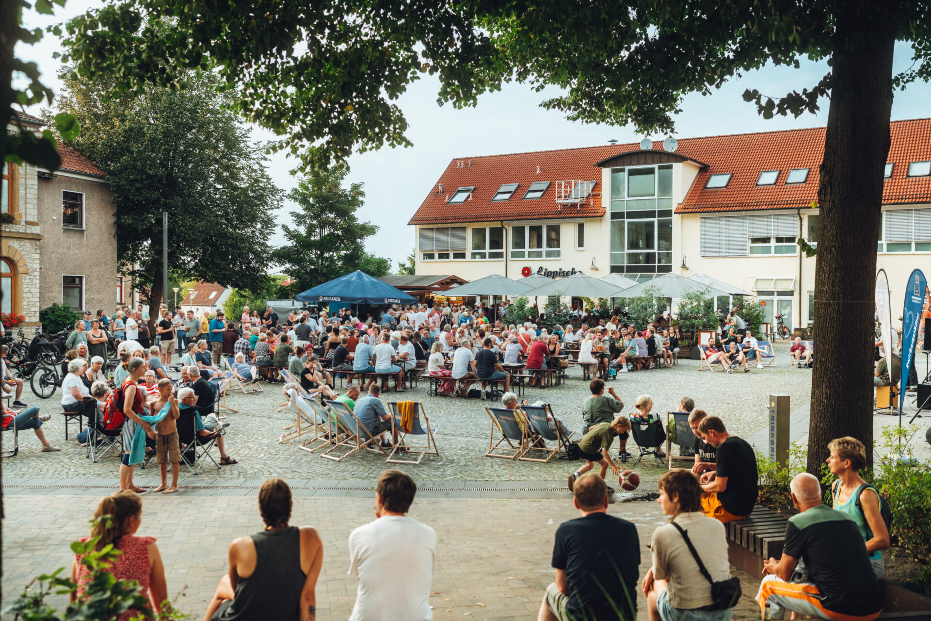 Foto: Oerlinghausen Marketing / Tim Fröhlich