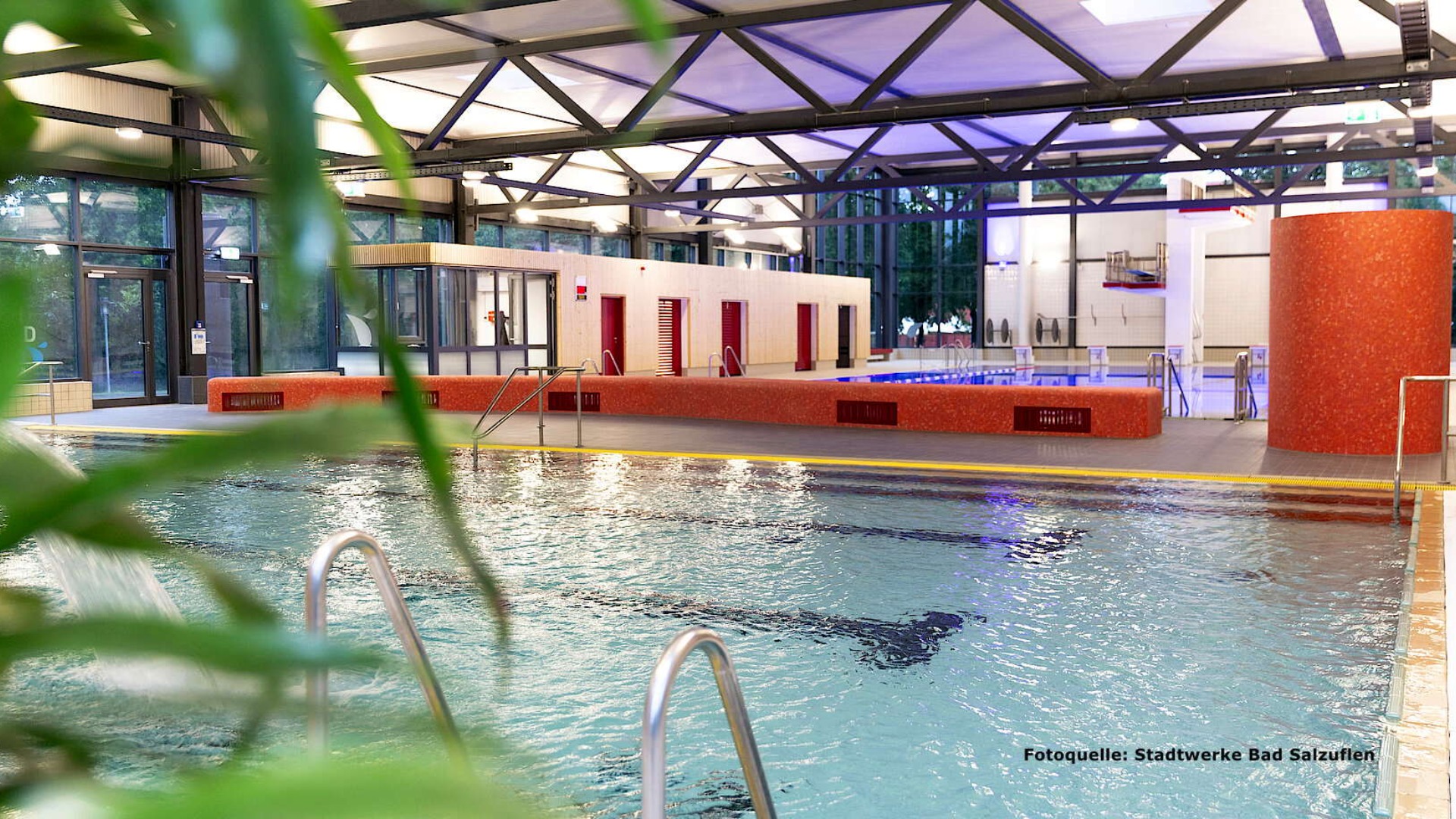 Foto: Stadtwerke Bad Salzuflen