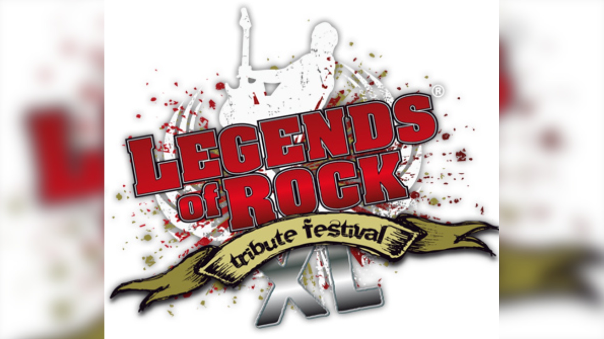 Foto: Legends of Rock