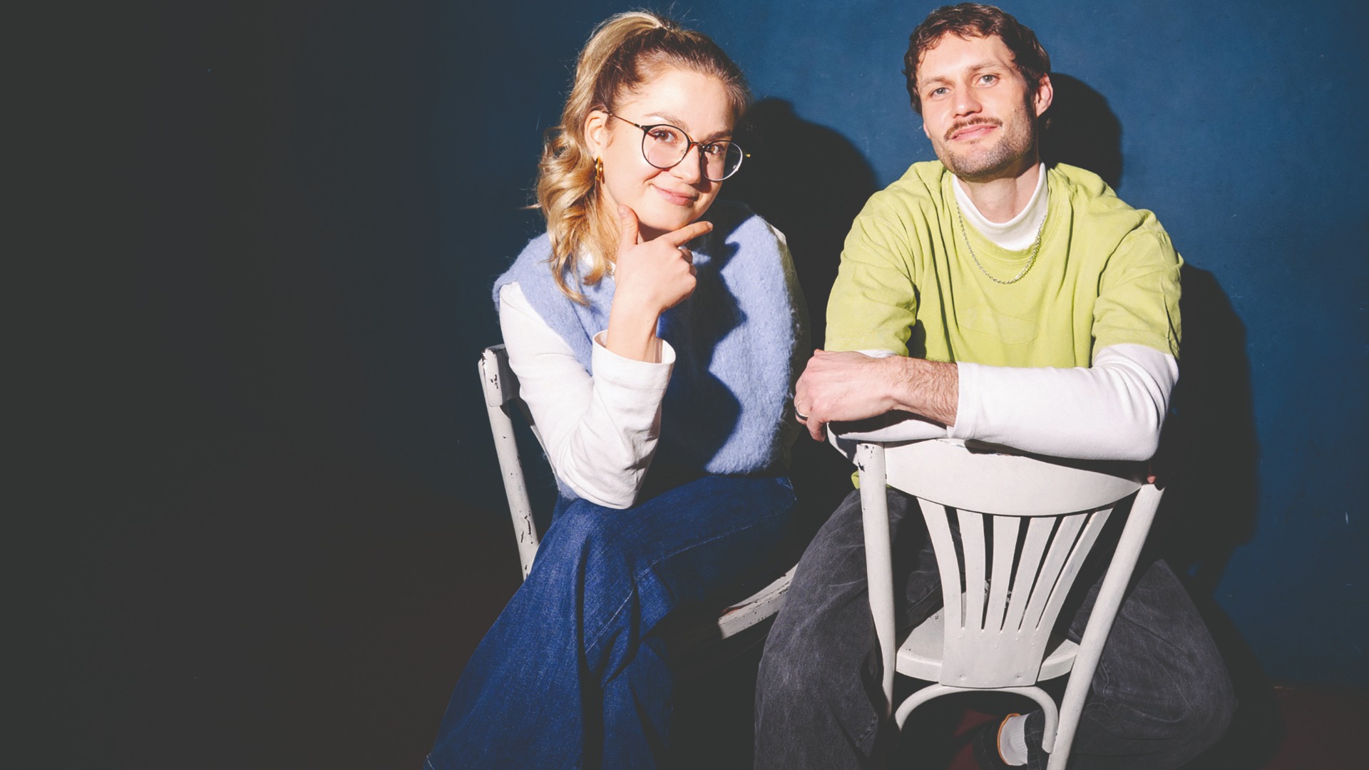 Foto:  © Florentine Osche & Maximilian Lorenz