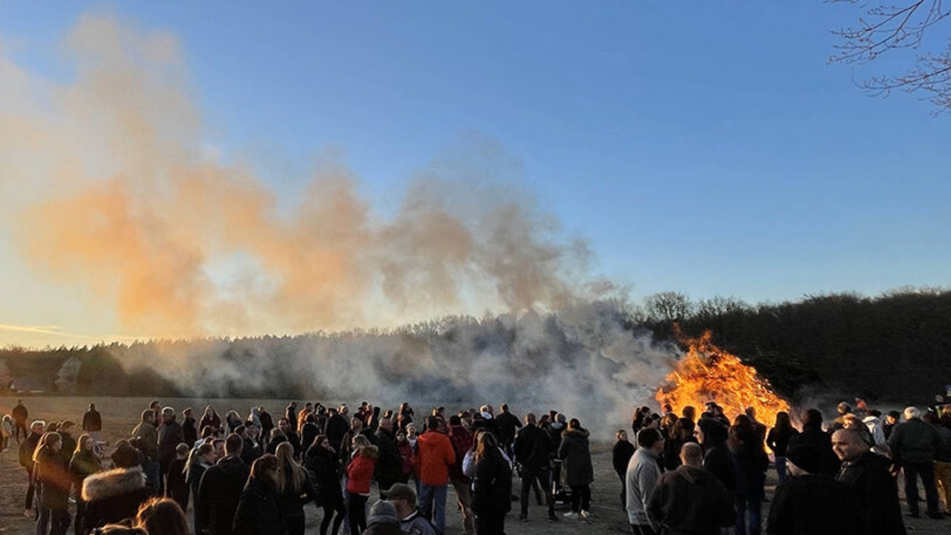 Foto: Archiv TuS Bexterhagen