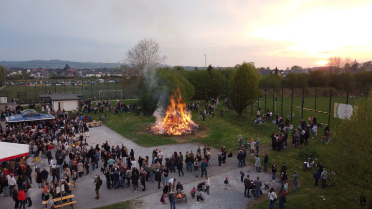 Foto: Archiv TuS Asemissen