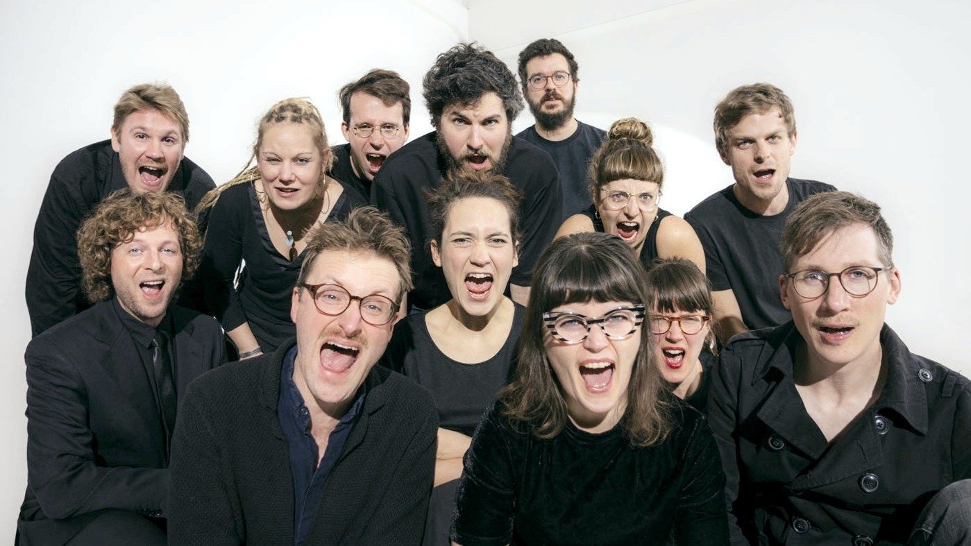 Été Large feiert Jubiläum. Foto: Franca Porsch