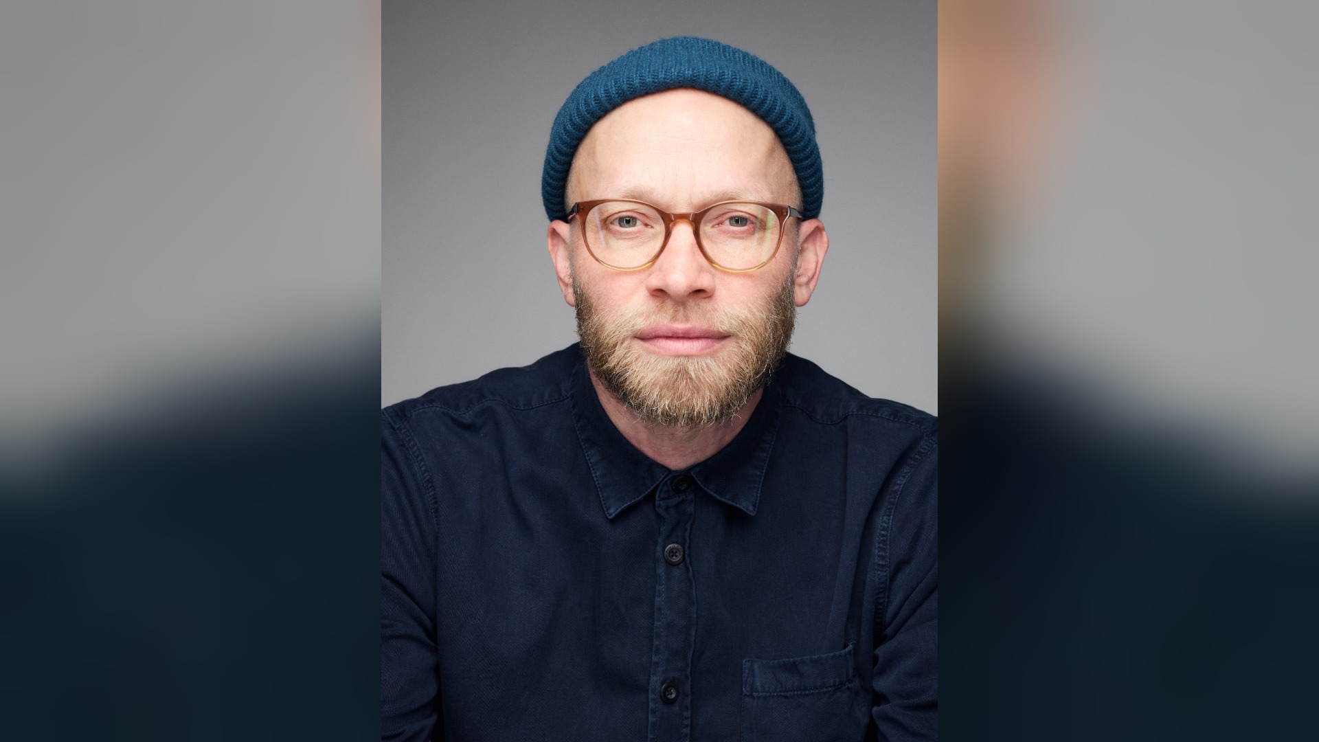 Zuversicht – Felix Landerer, Künstlerischer Leiter TANZ Bielefeld choreografiert. Foto:© Joseph Ruben Heicks