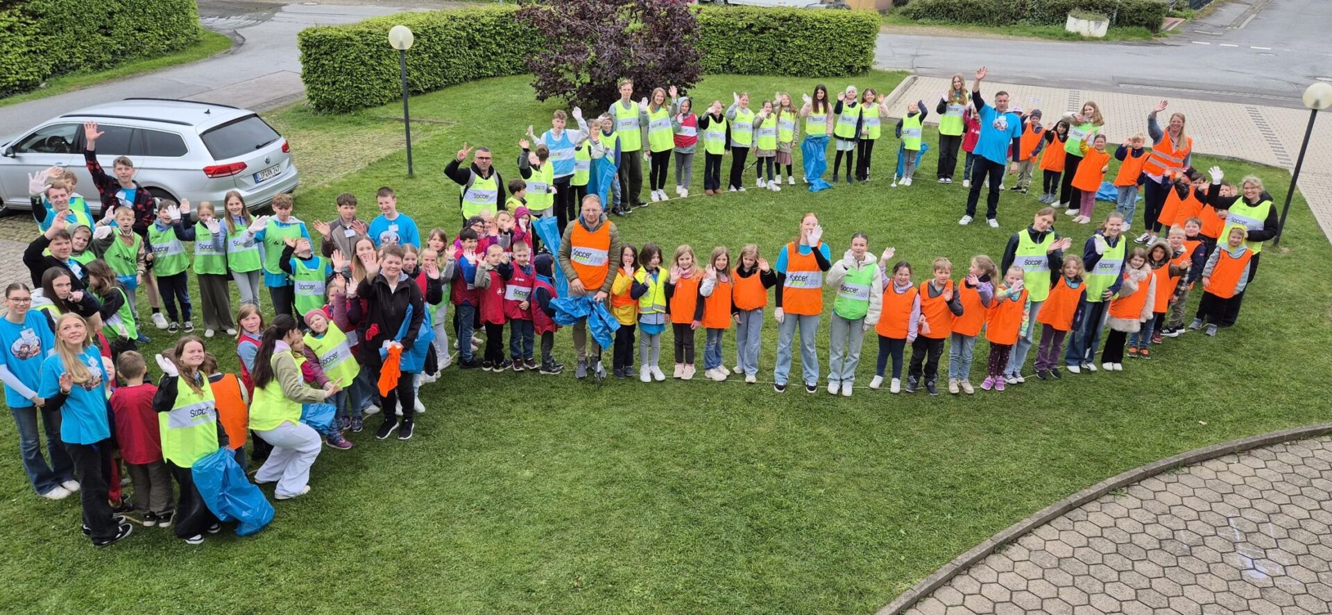 Das war unsere "KinderBibelWoche" 2025. Foto: Privat